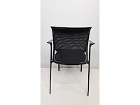 Bezoekersstoelen (2x) - afbeelding 7 van  9