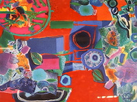 Bezonbes cote d'azur chemins de fer francais - afbeelding 2 van  5