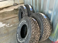 Bf goodrich radial all-terrain t/a autoband
