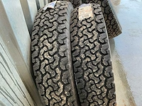 Bf goodrich radial all-terrain t/a autoband - afbeelding 4 van  4