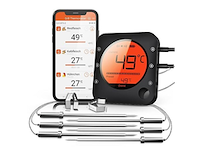 Bfour vleesthermometer