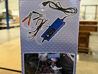 Bgs acculader 12v - afbeelding 2 van  2