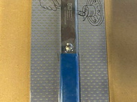 Bgs keerringtrekker 320 mm met dubbele haak - afbeelding 3 van  3