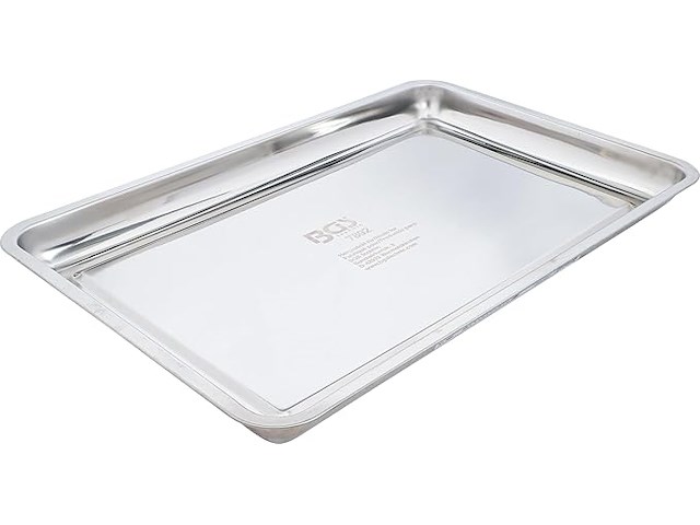 Bgs opvangbak (9l) - afbeelding 1 van  3