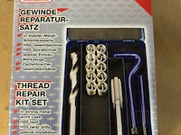 Bgs thread repair kit set - afbeelding 2 van  2