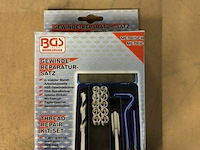 Bgs thread repair kit set - afbeelding 1 van  2