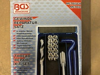 Bgs thread repair kit set - afbeelding 2 van  2