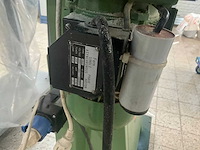 Bgu ks 225/l bandzaagmachine - afbeelding 2 van  10