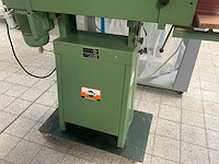 Bgu ks 225/l bandzaagmachine - afbeelding 4 van  10