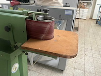 Bgu ks 225/l bandzaagmachine - afbeelding 10 van  10