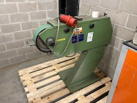 Bgu mbs751 bandschuurmachine - afbeelding 1 van  3