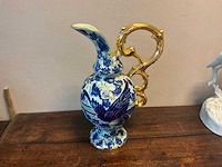 Bh castelor vaas - afbeelding 1 van  5