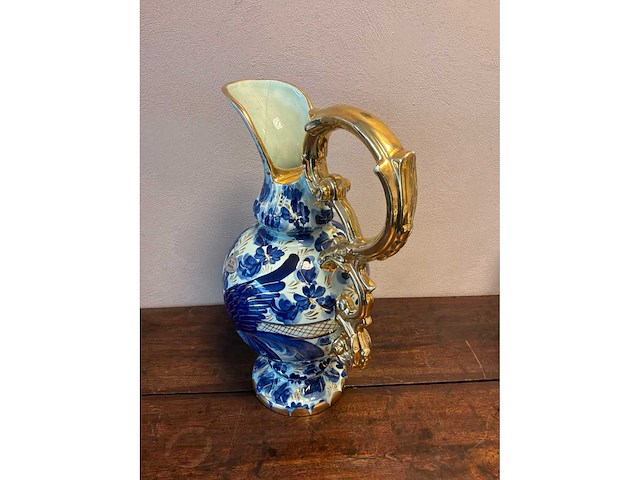 Bh castelor vaas - afbeelding 5 van  5