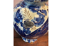 Bh castelor vaas - afbeelding 3 van  5