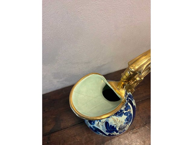 Bh castelor vaas - afbeelding 4 van  5