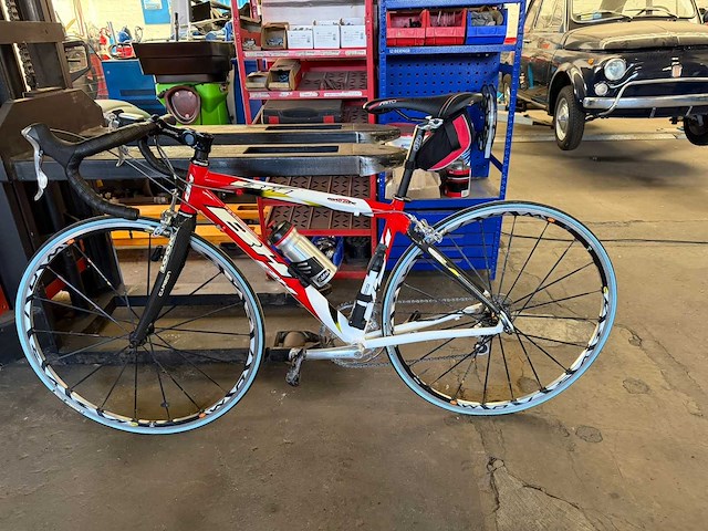 Bh fiets road zone racefiets - afbeelding 2 van  6
