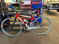 Bh fiets road zone racefiets - afbeelding 2 van  6