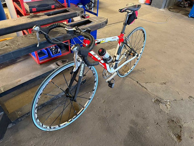 Bh fiets road zone racefiets - afbeelding 5 van  6