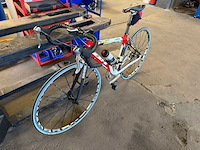 Bh fiets road zone racefiets - afbeelding 5 van  6