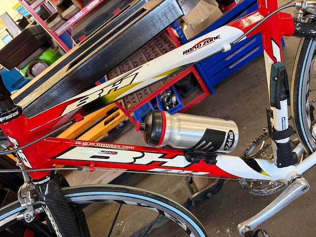 Bh fiets road zone racefiets - afbeelding 6 van  6