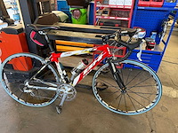 Bh fiets road zone racefiets - afbeelding 3 van  6