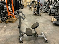 Bh stretch bench roeitrainer - afbeelding 1 van  4