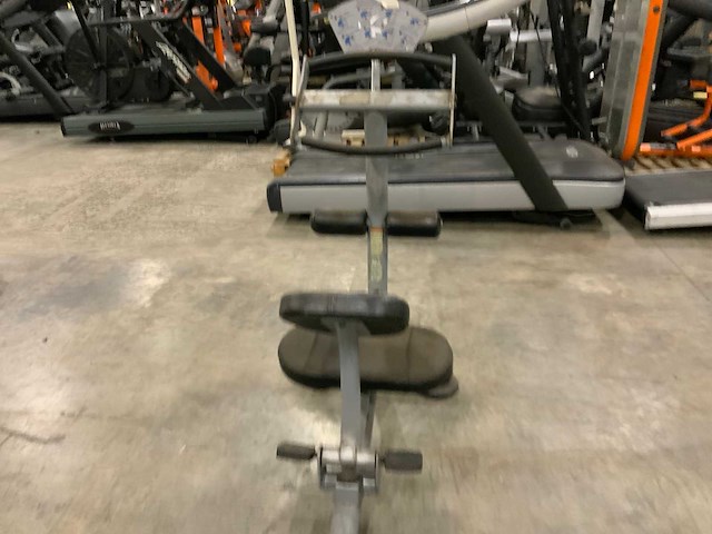 Bh stretch machine krachtstation - afbeelding 3 van  3