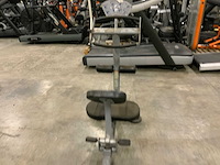Bh stretch machine krachtstation - afbeelding 3 van  3