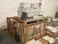 Bhs 9x9 honed bluestone vloertegel (744x)