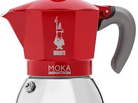 Bialetti - moka induction - afbeelding 1 van  5