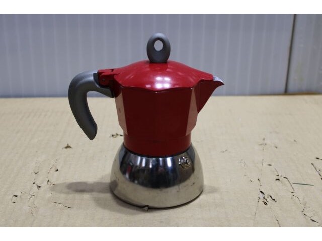 Bialetti - moka induction - afbeelding 2 van  5
