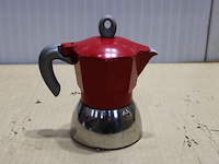 Bialetti - moka induction - afbeelding 2 van  5