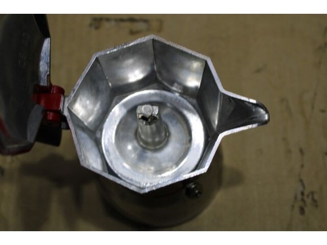 Bialetti - moka induction - afbeelding 3 van  5