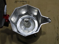 Bialetti - moka induction - afbeelding 3 van  5
