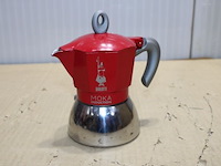 Bialetti - moka induction - afbeelding 5 van  5