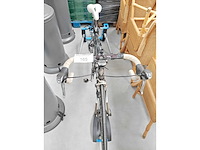 Bianchi - wielrennen: koersfiets met rolsysteem tacx - afbeelding 2 van  5