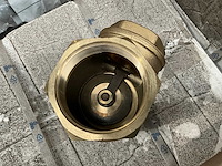 Bianchi 2 1/2 slinger klep brons (40x) - afbeelding 5 van  5