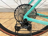 Bianchi arcadex comp gravelfiets - afbeelding 2 van  15