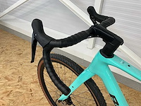 Bianchi arcadex comp gravelfiets - afbeelding 4 van  15