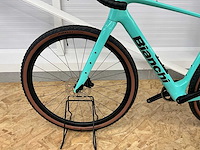 Bianchi arcadex comp gravelfiets - afbeelding 6 van  15