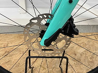 Bianchi arcadex comp gravelfiets - afbeelding 7 van  15