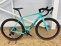 Bianchi arcadex comp gravelfiets - afbeelding 1 van  15