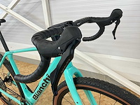 Bianchi arcadex comp gravelfiets - afbeelding 10 van  15