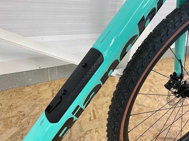 Bianchi arcadex comp gravelfiets - afbeelding 13 van  15