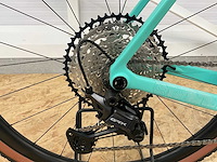 Bianchi arcadex pro grx820/822 gravelfiets - afbeelding 2 van  12