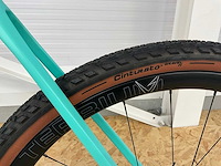 Bianchi arcadex pro grx820/822 gravelfiets - afbeelding 6 van  12
