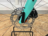 Bianchi arcadex pro grx820/822 gravelfiets - afbeelding 8 van  12