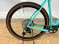 Bianchi arcadex pro grx820/822 gravelfiets - afbeelding 12 van  12