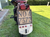 Bianchi barberi 125 - afbeelding 2 van  11