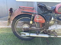 Bianchi barberi 125 - afbeelding 4 van  11